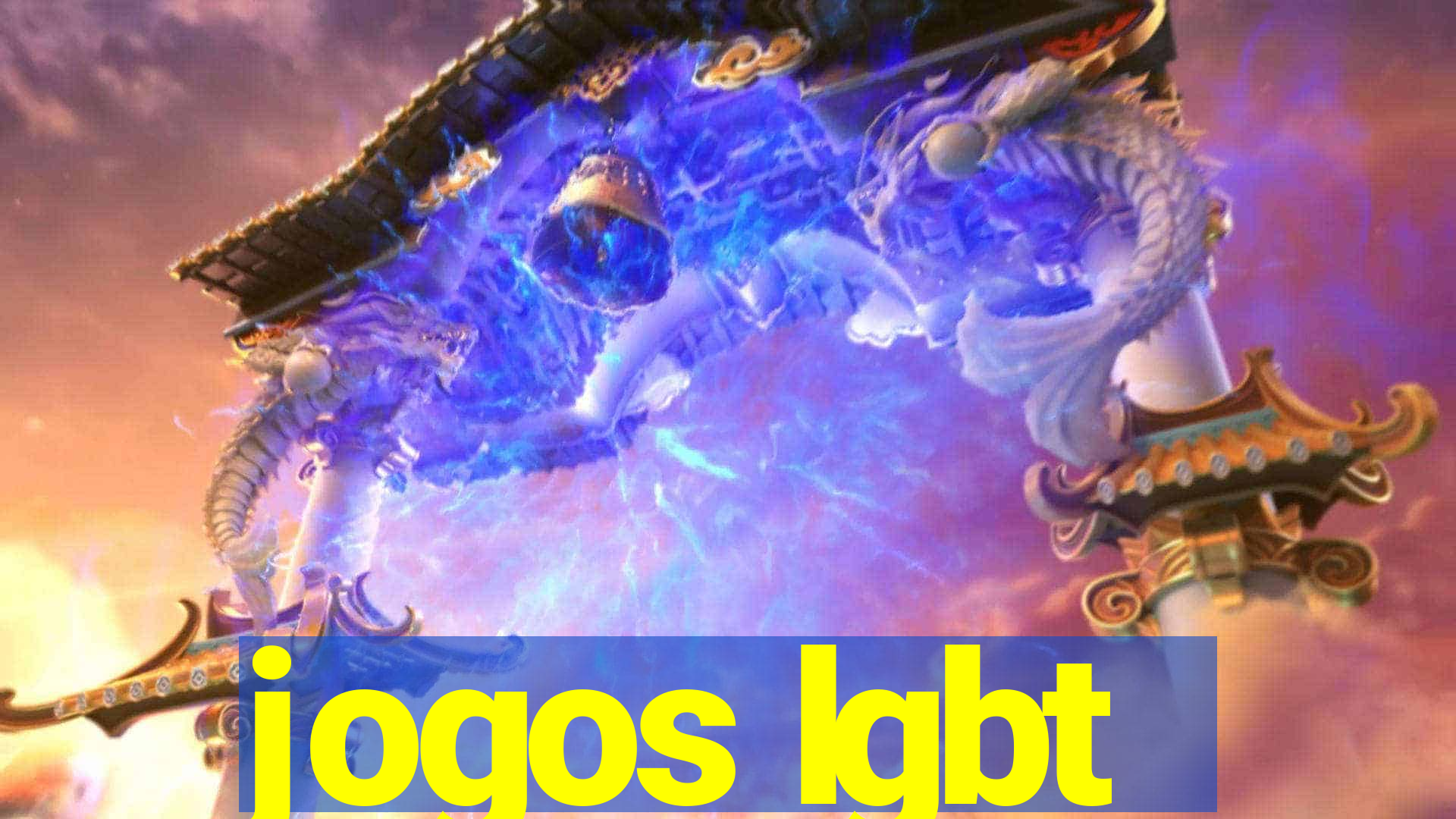 jogos lgbt